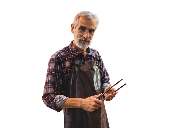 hero